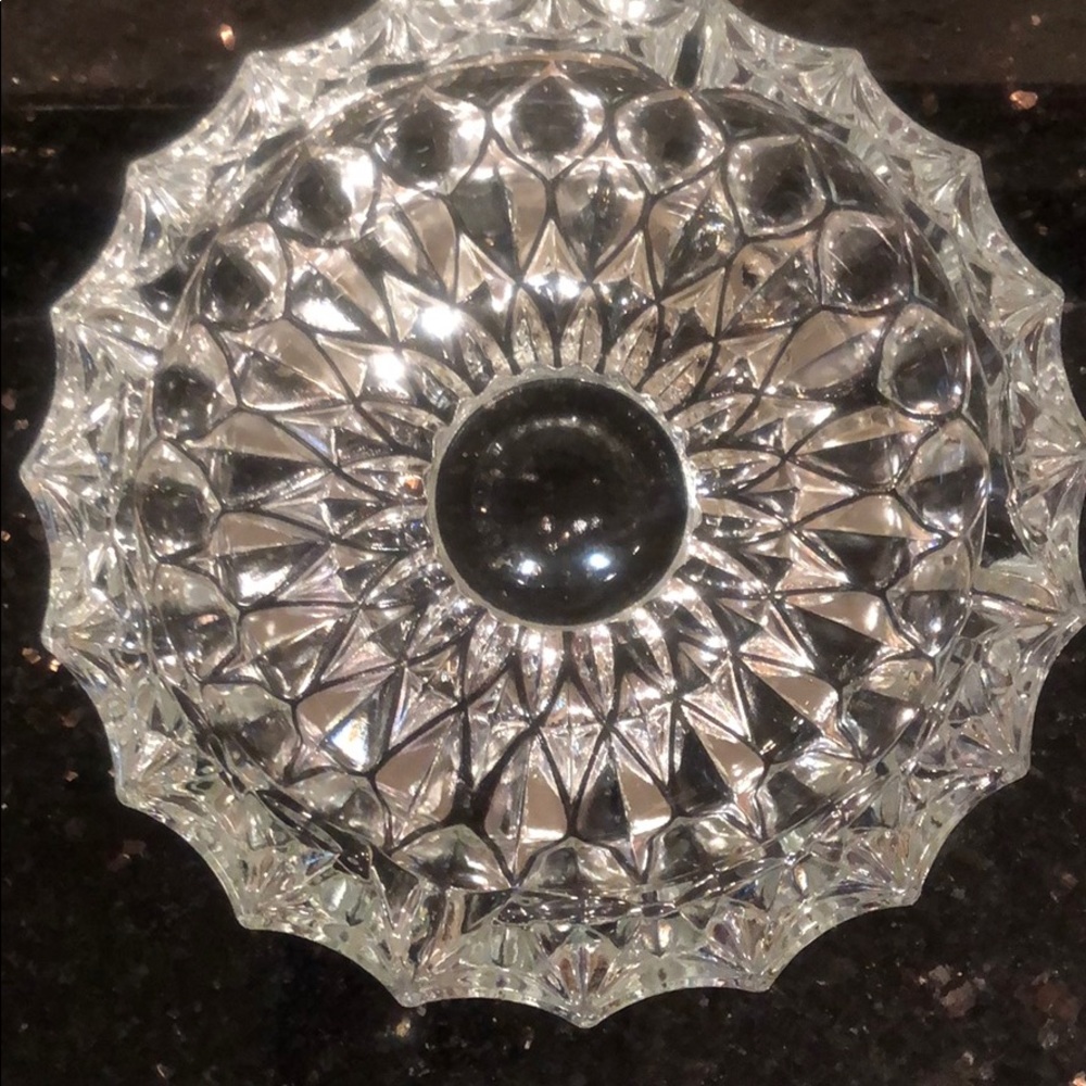Ashtray / Candy dish - Picture 2 of 5